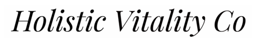 Holistic Vitality Co